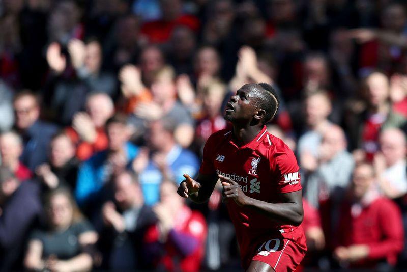 プレミアリーグ、本当の得点王は誰だ？「1点あたりの出場時間」で見るとこうなる｜写真4