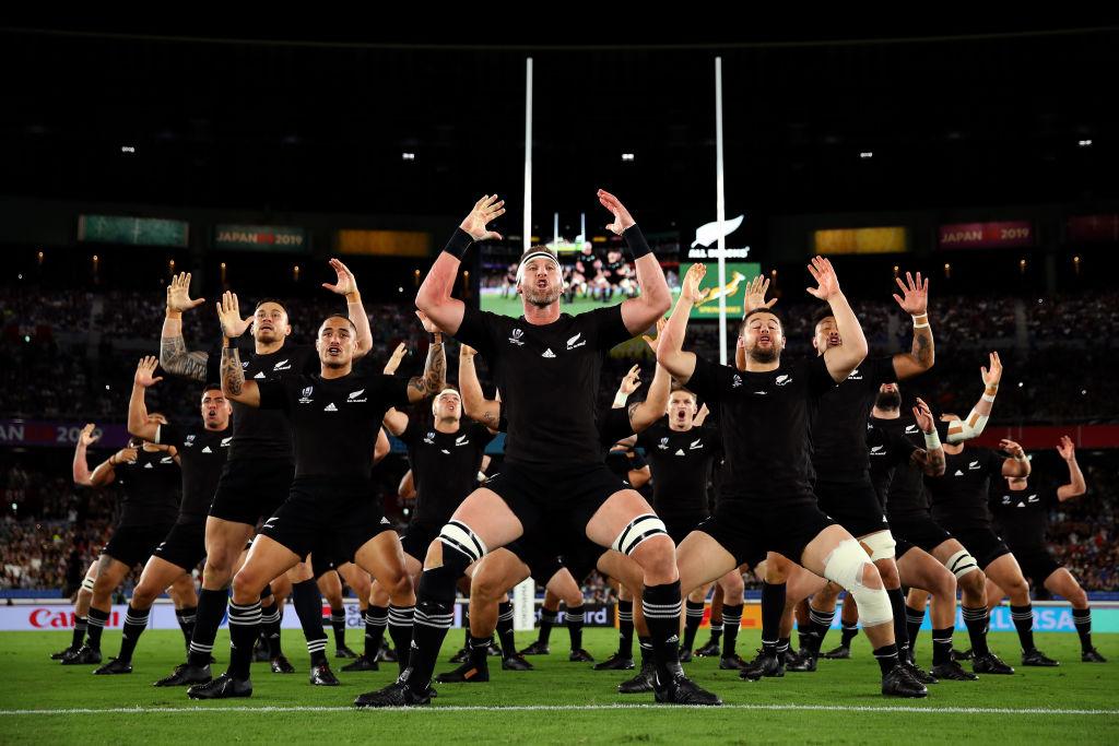 ニュージーランド、ラグビーとサッカーどっちのユニフォームがかっこいい？｜写真5