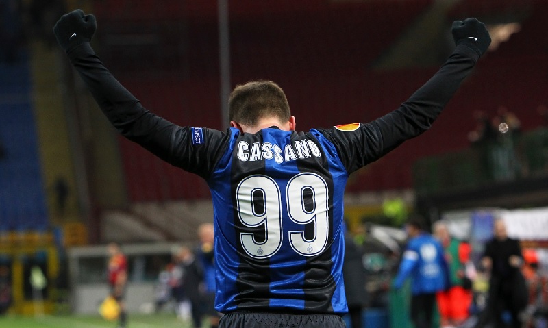 どっちが変！？ミランvsインテル 「奇妙な背番号」だった13人｜写真16