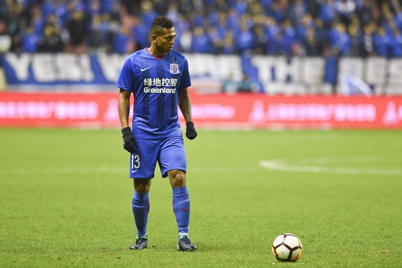 中国で最も高額な給与を貰った選手、TOP20｜写真5