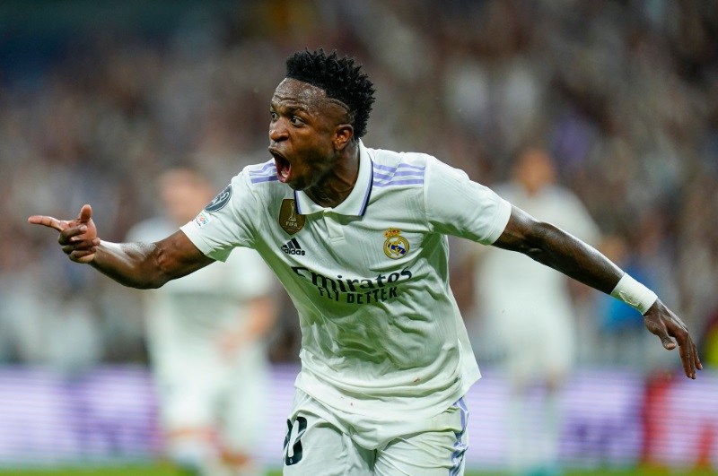 久保建英は落選！リーガを熟知する名物記者が選ぶ「今季ベストイレブン」がこちら｜写真9