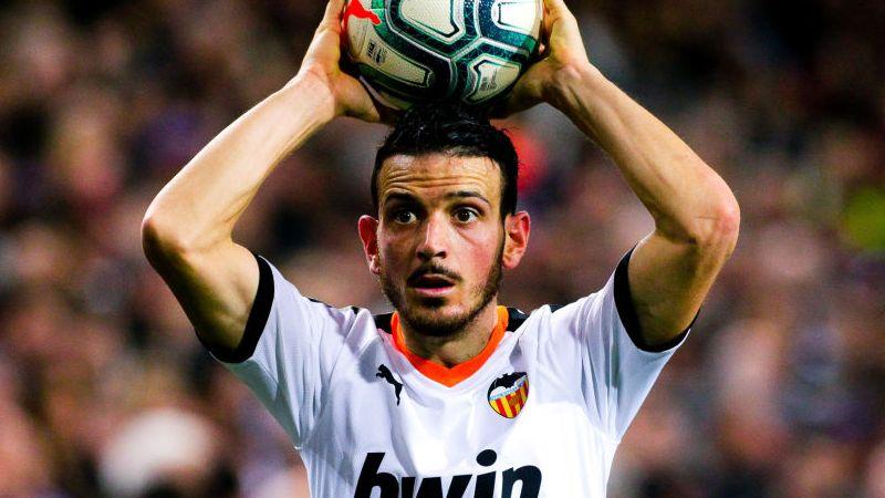 ウイイレ2020「クロス最強の右サイドバック」TOP10｜写真4