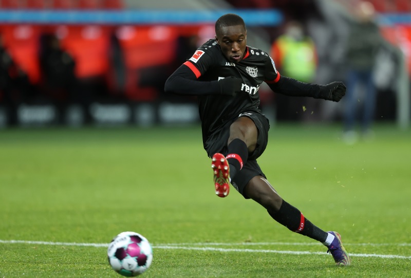 フランス五輪代表、24歳以下選手で選ぶ「幻の最強ベストイレブン」｜写真11