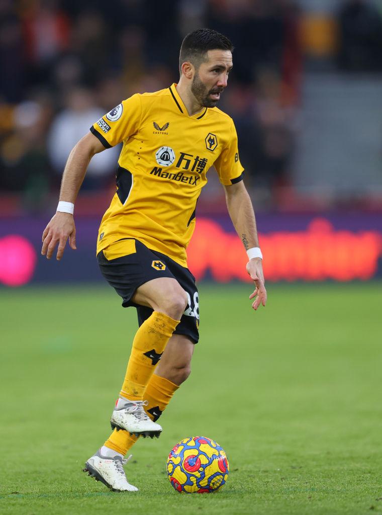 今季プレミアで「最強のポルトガル人選手」10名｜写真2