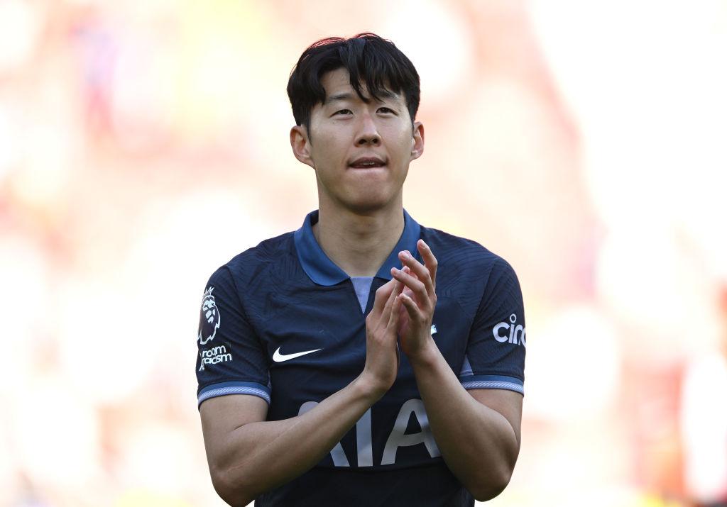 今季「クラブ＆代表で最もプレー時間が長い鉄人」TOP10！1位はあの韓国人選手｜写真10