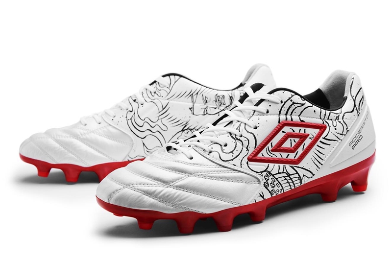 日本代表選手の着用スパイクまとめ（2020年11月）｜写真7