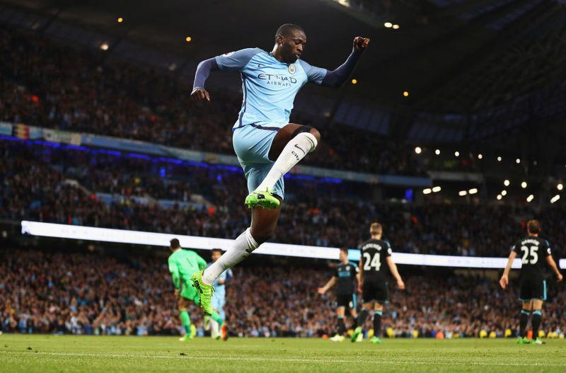 プレミアリーグで戦ったアフリカの偉人たち、TOP15｜写真14