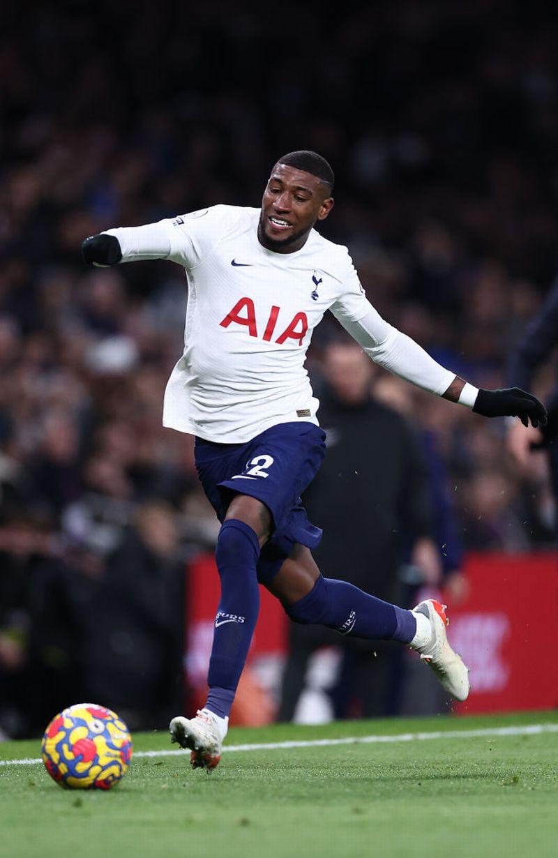 トッテナムで「給与が高い5名、低い5名」｜写真6