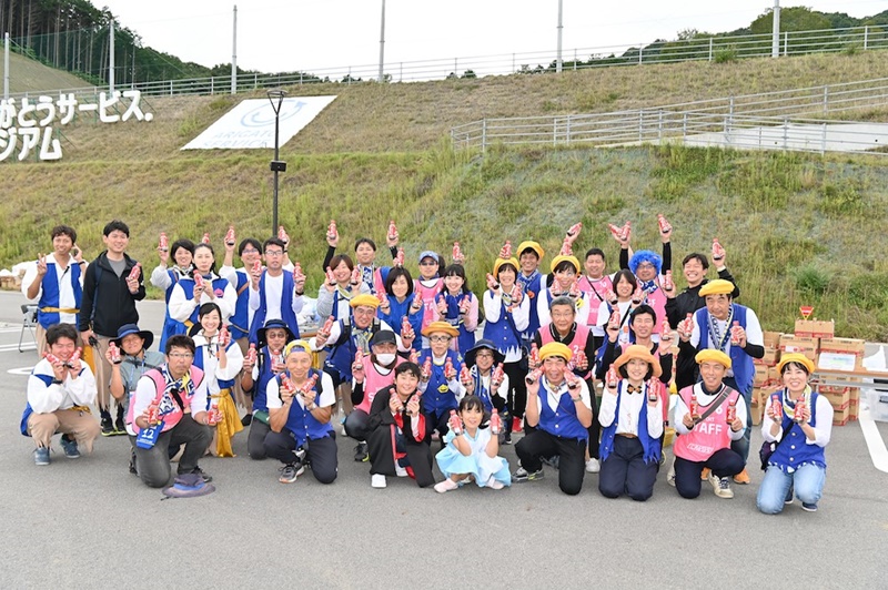 FC今治、「リアルサカつく」の現在地は？矢野将文社長インタビュー（前編）｜写真5