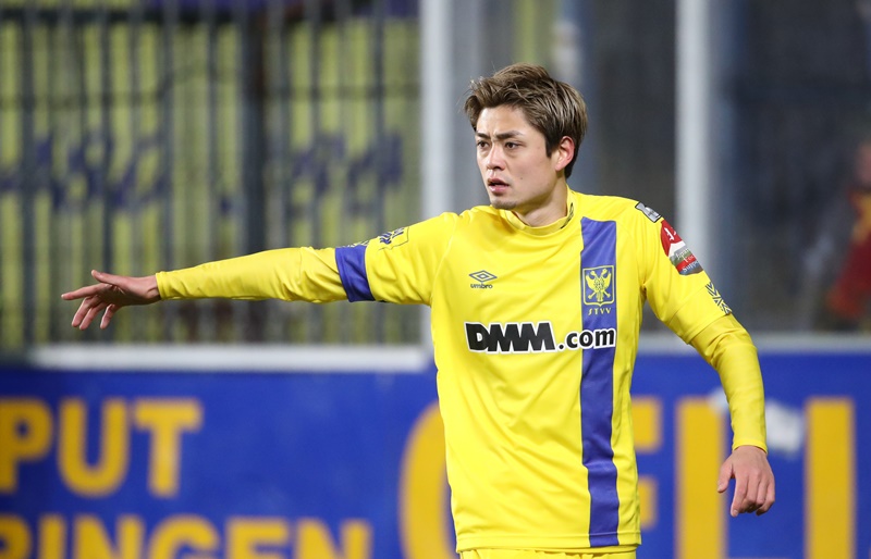 いつ呼ぶの？欧州でプレーする日本代表「未経験」の6名｜写真5