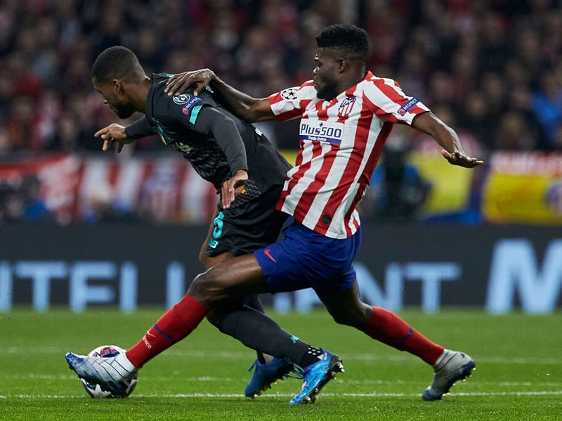 ウイイレ2020「ボール奪取が最強の守備的MF」ベスト10｜写真3