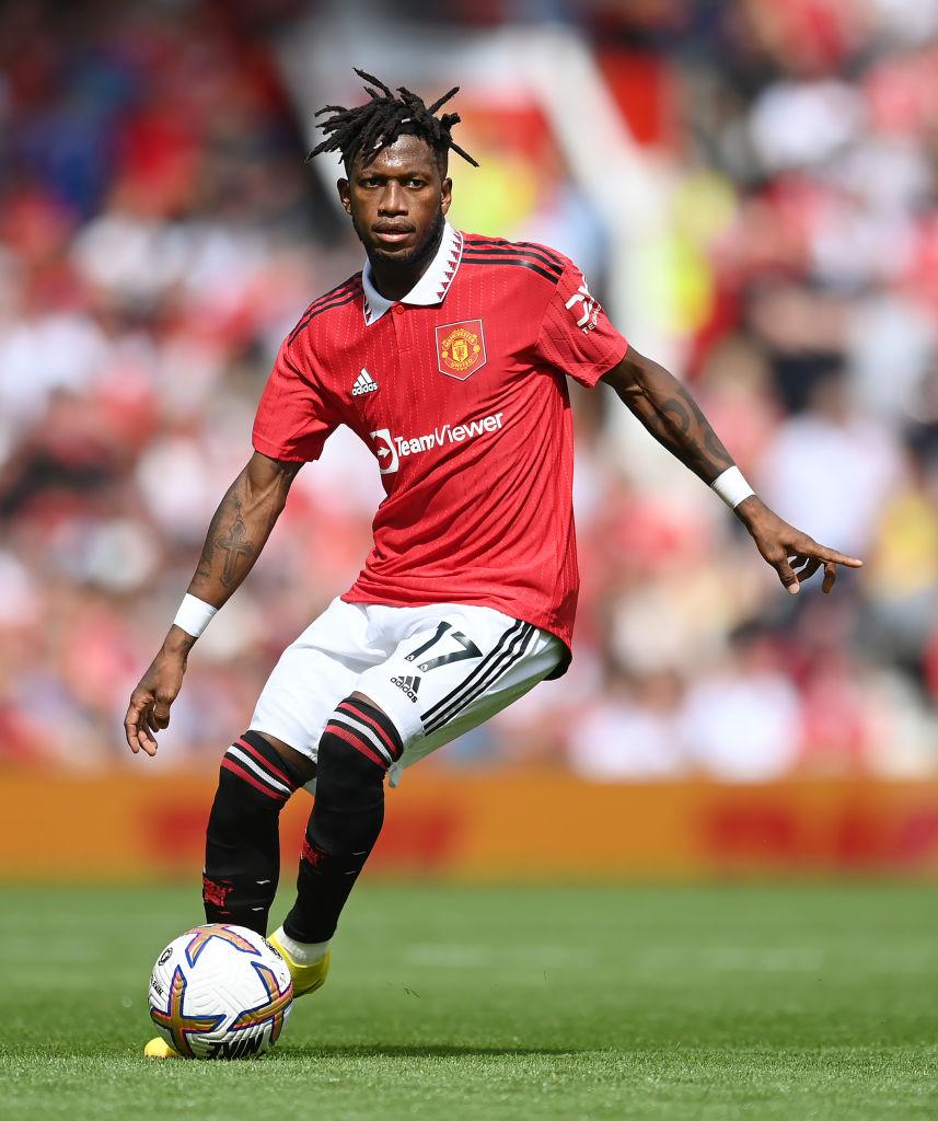 カゼミロはどうなる？「ユナイテッドにいた8名のブラジル人、最高から最悪」｜写真6