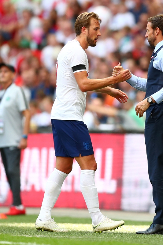 NIKE、“白”の新作スパイクは「Just Do Itパック」！主な着用選手はこんな感じ｜写真7