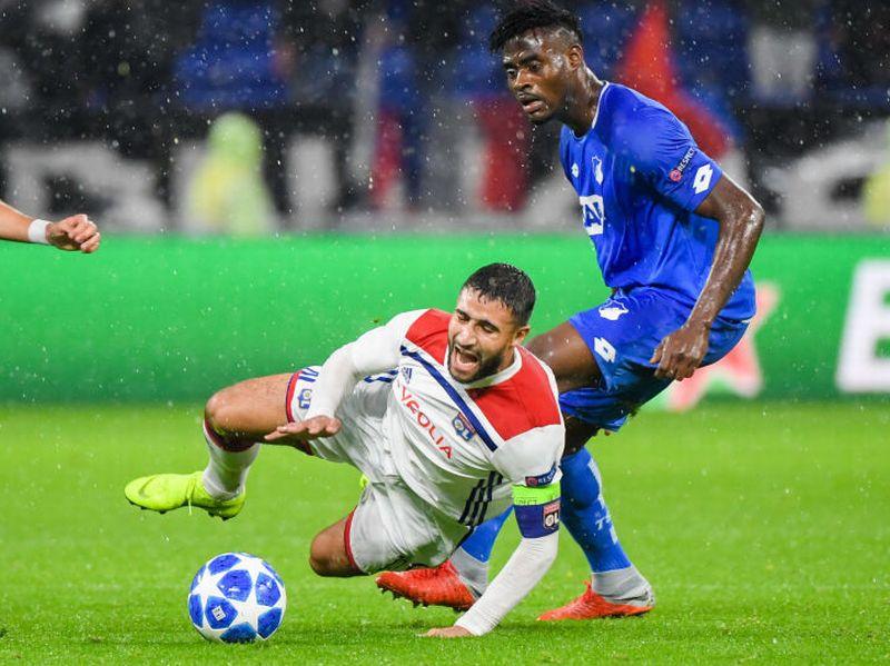 1～2位が突出だ！CLでここまで「最もファウルを受けた」選手ランキング｜写真6