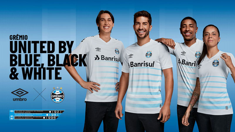 名門グレミオ、2021新ユニフォームを発表！「クラシックな縦じま」復活｜写真6
