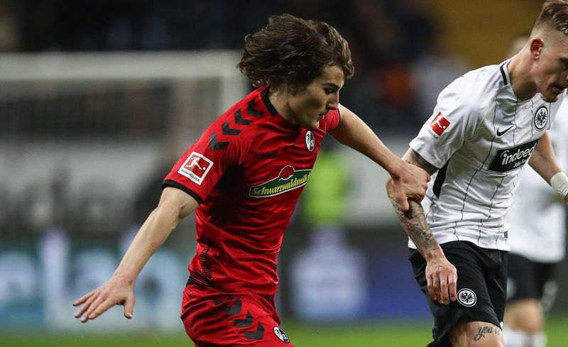 アーセナルが「ドイツルート」で狙う8名の選手｜写真4