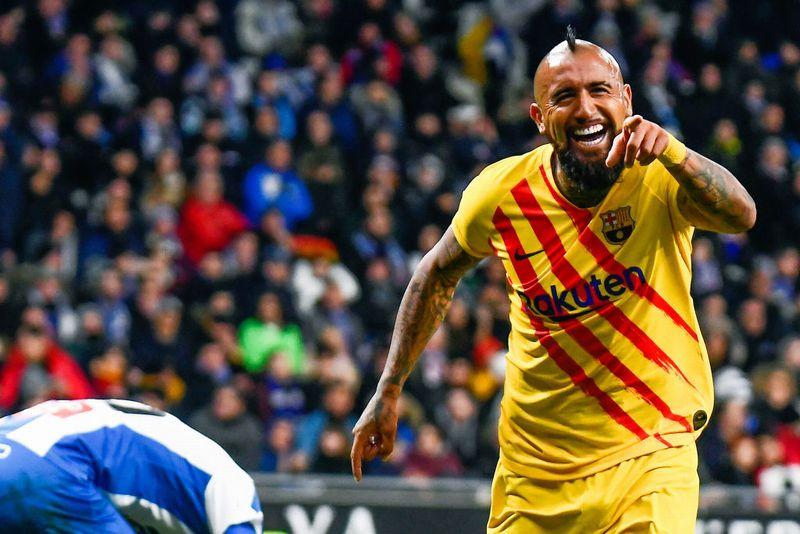 駆け込み移籍しそう！ラ・リーガの「有力候補」7名｜写真6