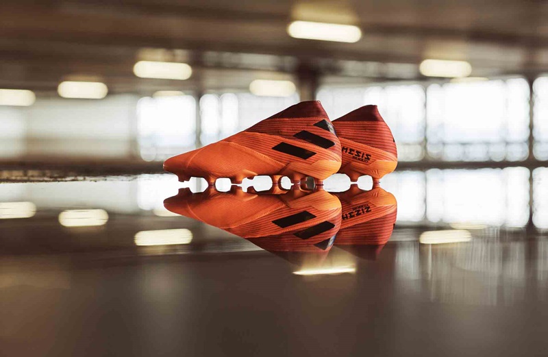 最多はNIKE！日本代表選手の着用スパイクまとめ（2020年10月）｜写真9