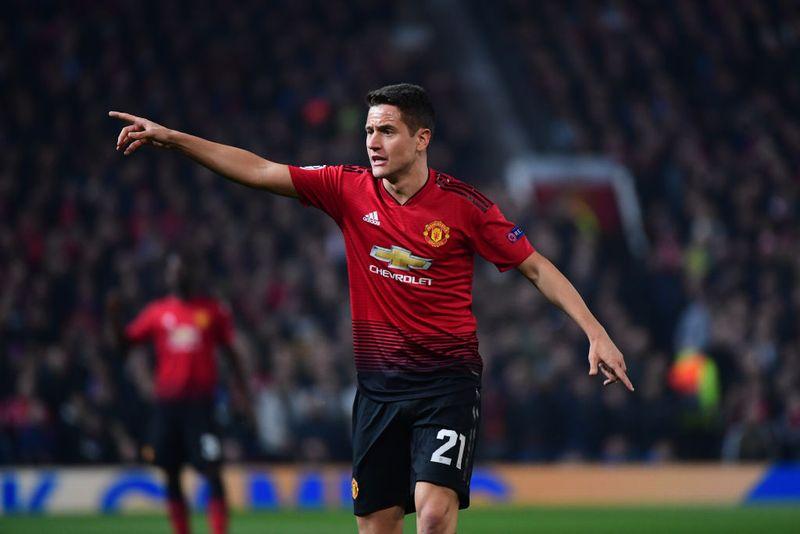 ユナイテッドが「リーガから獲得した9選手」、成功か失敗か｜写真4