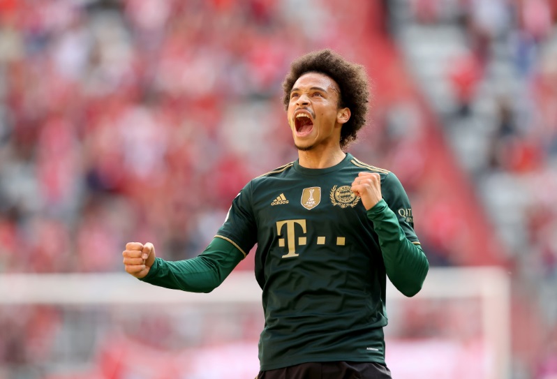 今シーズン、最もかっこいい「adidasユニフォーム」ベスト10｜写真12