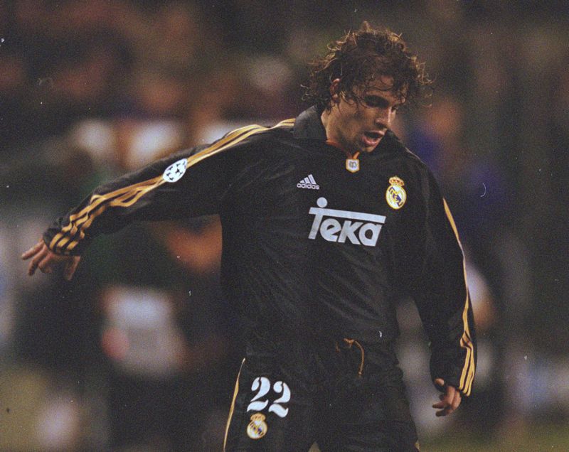 Jリーグでお馴染みの人も！レアル・マドリーの「デビュー最年少記録」TOP13｜写真12