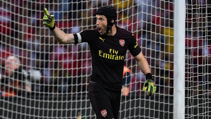 18-19プレミアリーグ！この夏に「背番号を変更した選手」まとめ｜写真2