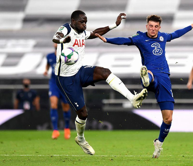 ウイイレ2021「スタミナ最強のセントラルMF」TOP5｜写真5