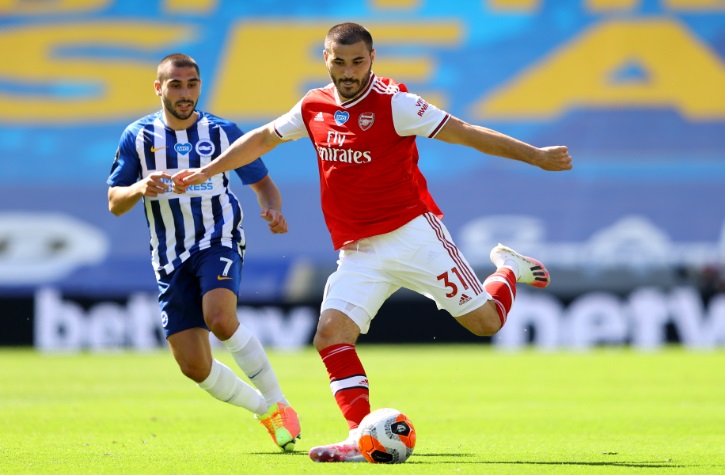 「アーセナル、この夏に売却すべき9人の選手」｜写真5