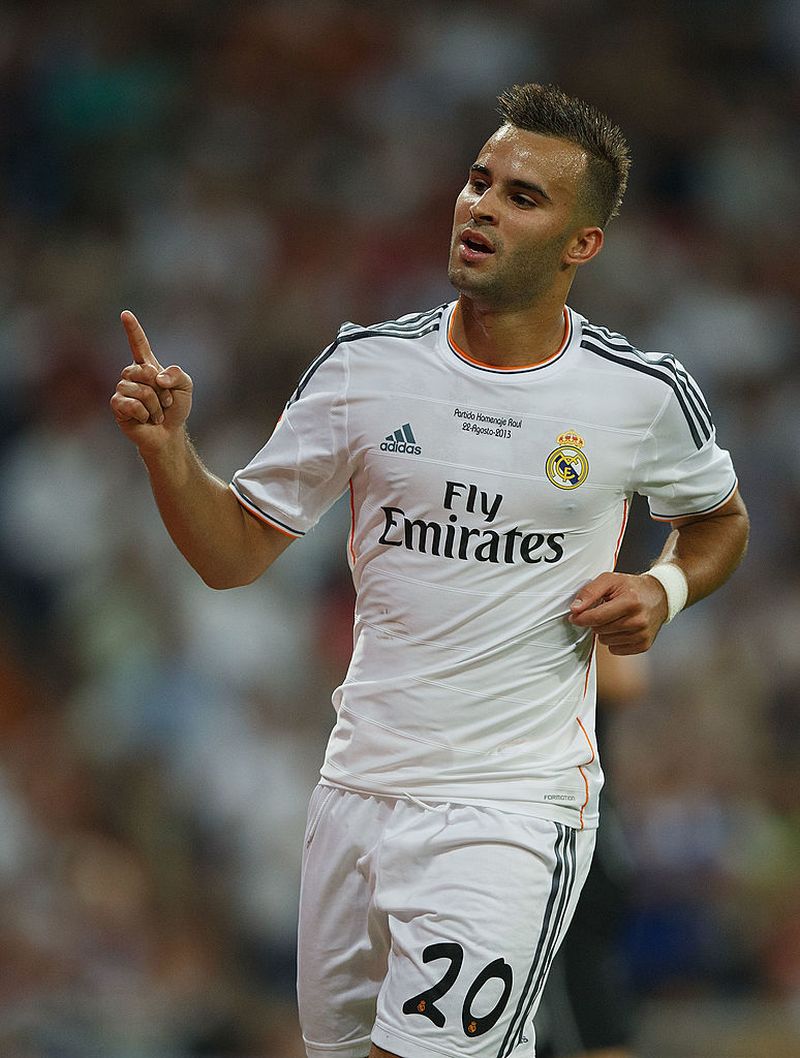 10年前の世界的ゲームでスゴかった「レアルとバルサの若手8名」｜写真2