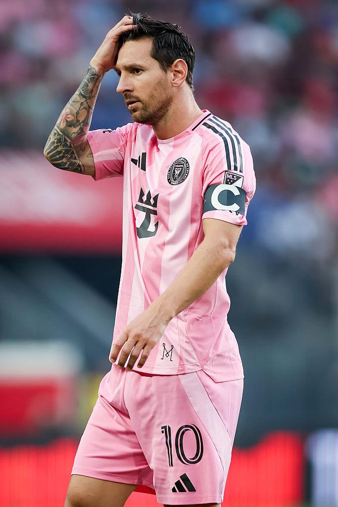 AIが選んだ「歴史上最もクリエイティブなサッカー選手」TOP5｜写真5