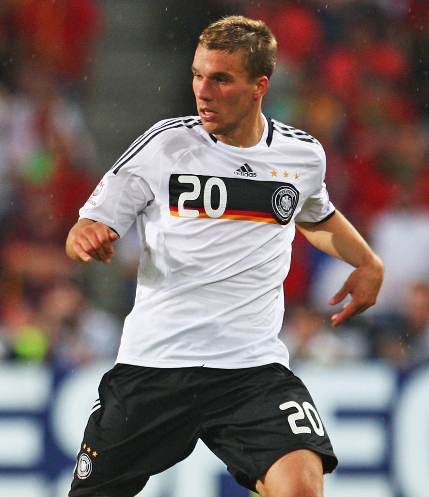 EURO2008で「脳裏に焼き付く」7つのチームとユニフォーム｜写真6