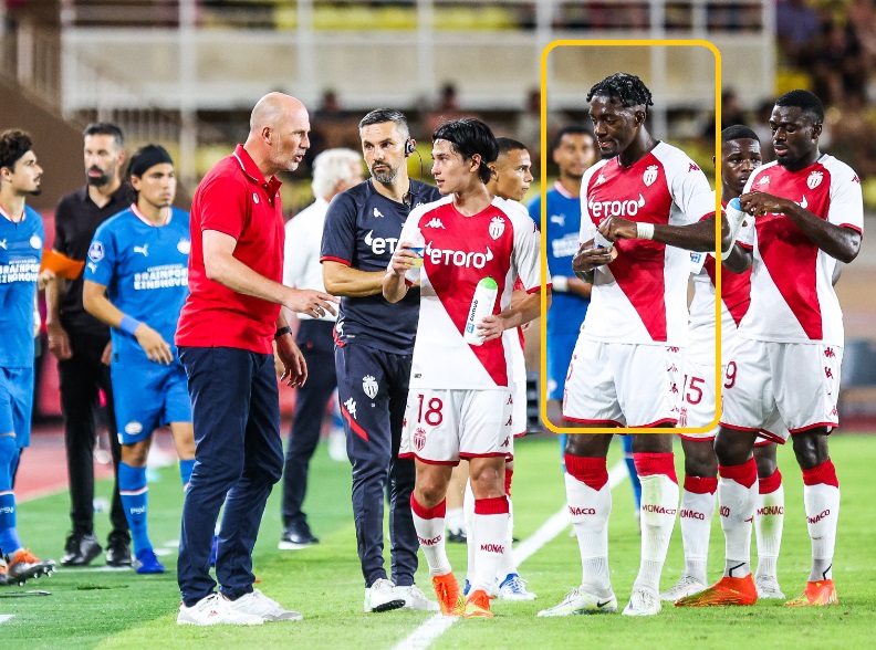 「W杯フランス代表、実は日本人と同僚だったスターたち」｜写真4