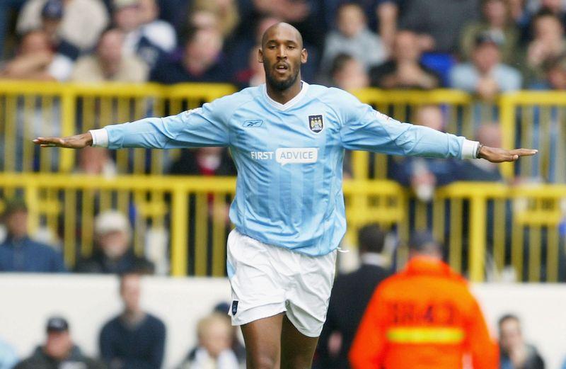 チェルシーとマンチェスター・シティ、両方でプレーした9名のスター選手｜写真3