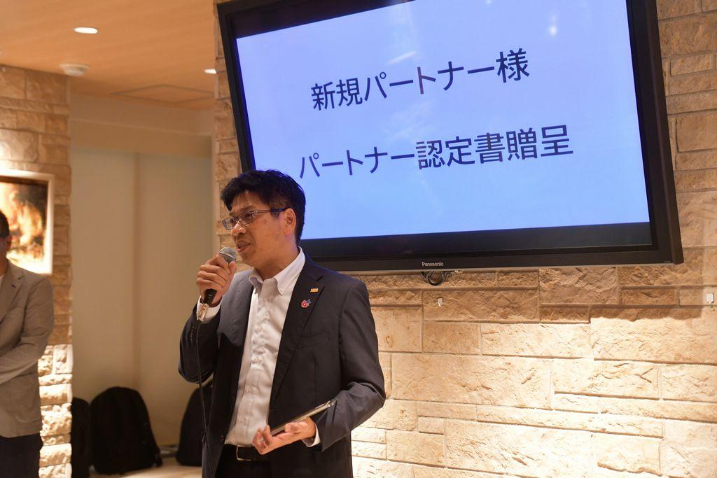 地域リーグを「サポートする理由」とは？関西サッカーリーグのパートナー4社に聞いた「支援する価値」｜写真3