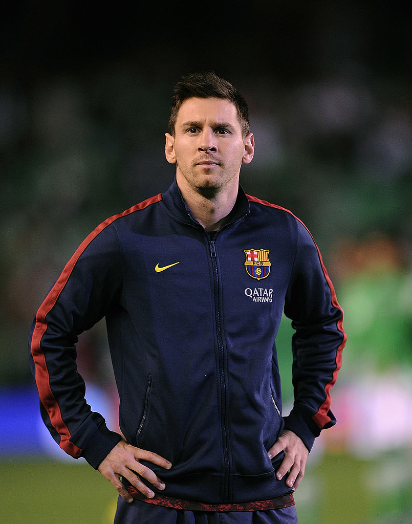 人気ゲーム「FIFAシリーズ」歴代カバーを飾ったスーパースターたち｜写真31