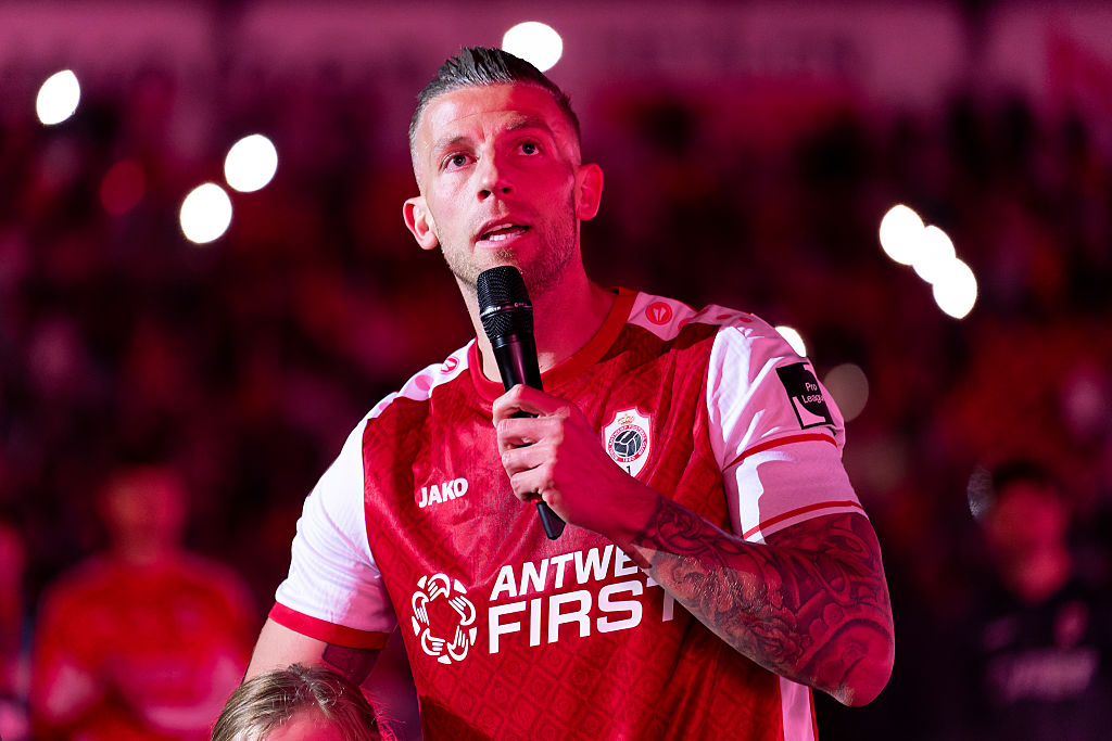 2025年に引退する「超有名サッカー選手」6名｜写真4