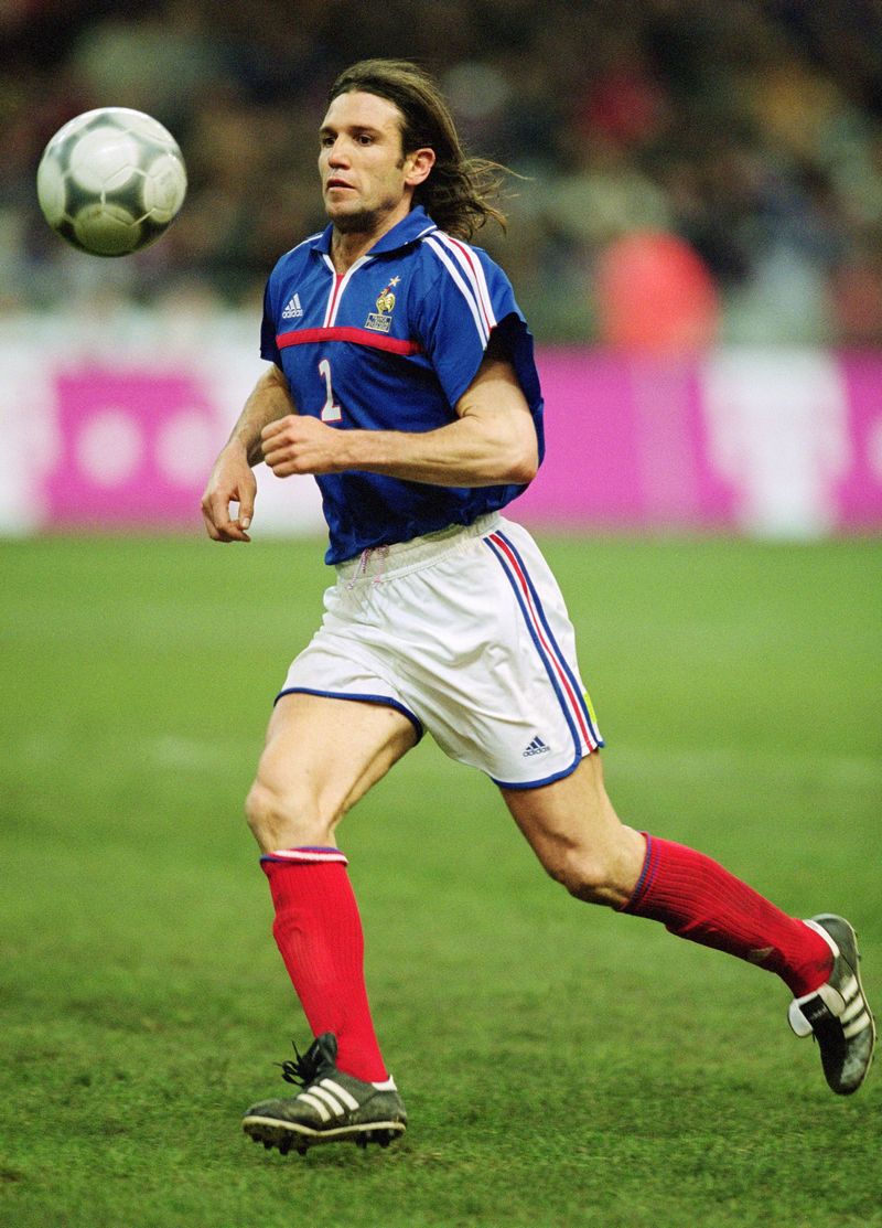 昌子源も続け？トゥールーズが生んだ9名の「世界的スター選手」たち｜写真2