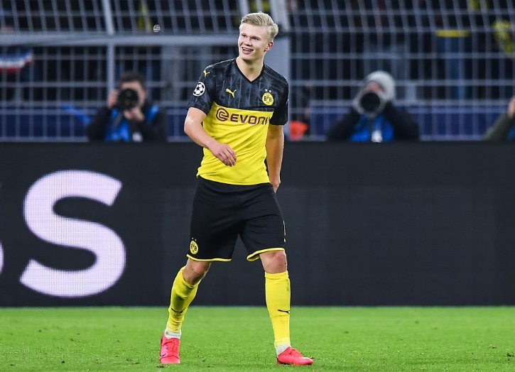 「いま最もおそろしい23歳以下最強のストライカーTOP3」｜写真2