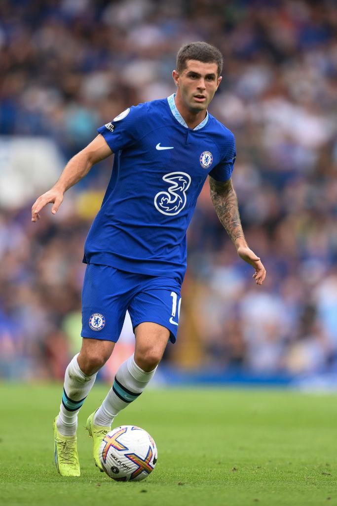 トゥヘル監督の解任で「利益を得そうなチェルシーの5名」｜写真3