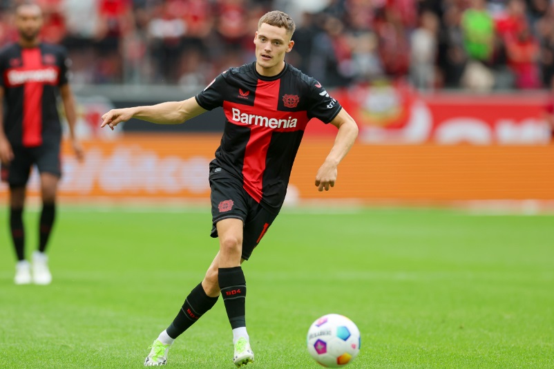 1位は174億円！開幕のブンデスリーガ、いま最もすごい世界的スター6人｜写真4