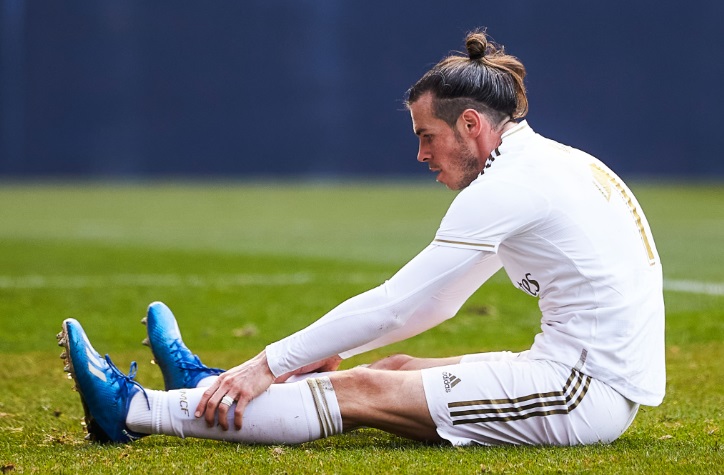 「今季限りでレアル・マドリーを去るべき3人」｜写真2