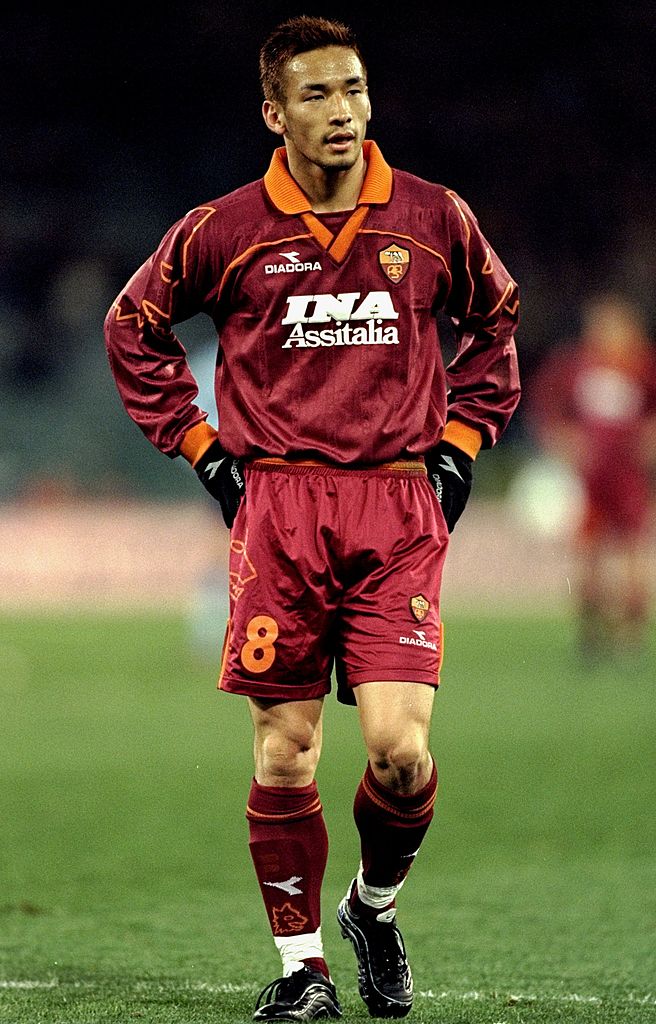 成功した「日本人選手の1月移籍」ベスト10｜写真10