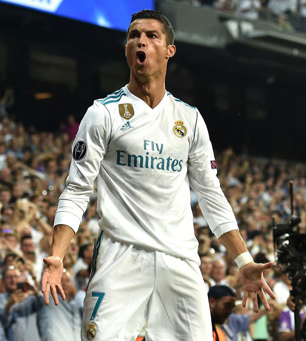 「平成バロンドール史」30年間の受賞者ユニとサッカー界の出来事まとめ｜写真29