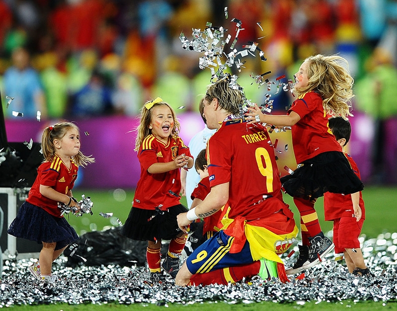 みんな大好き！フェルナンド・トーレスの愛すべき「伝説」まとめ｜写真8