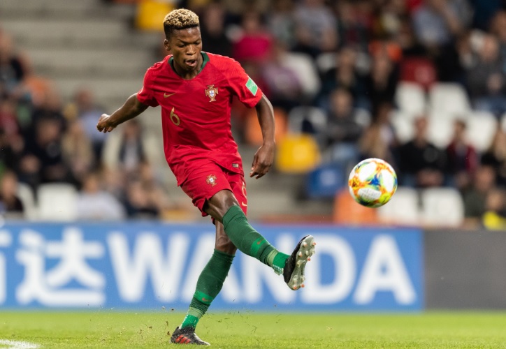 「不調トッテナムを救いうる5人の補強ターゲット」｜写真5