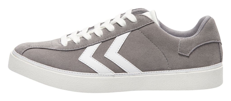 サッカーの“色”に合うスニーカーってどれくらいある？『Hummel』で調べてみた｜写真8