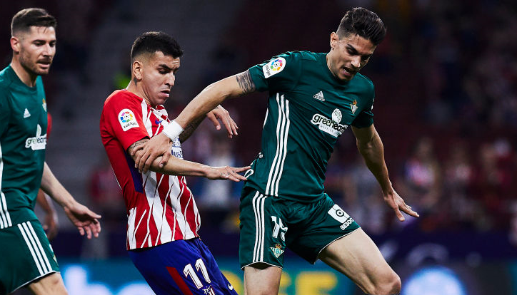 スペイン代表、「W杯落選組で組むベストイレブン」がかなり強いぞ！｜写真3