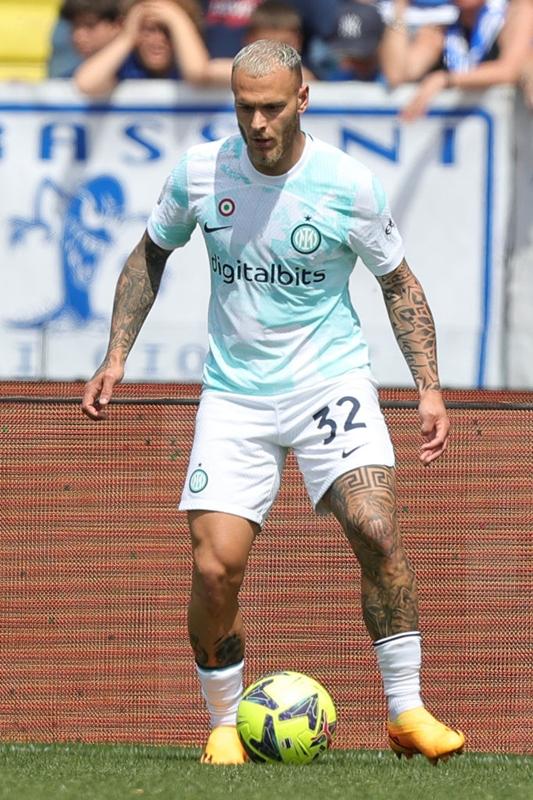 CL4強クラブ、ポジション別で見る着用スパイクの傾向（サイドバック編）｜写真12