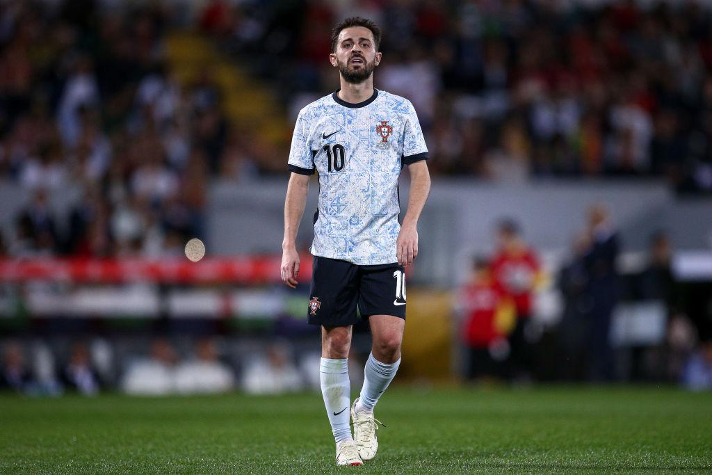 世界の代表チーム上位10か国で「背番号10」を背負うスター（2024年3月）｜写真5