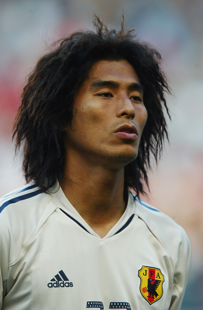 海外からキャリアを開始！Jリーグで活躍した「逆輸入選手」10人｜写真8
